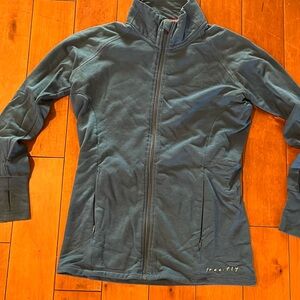 Freefly Quarterer zip